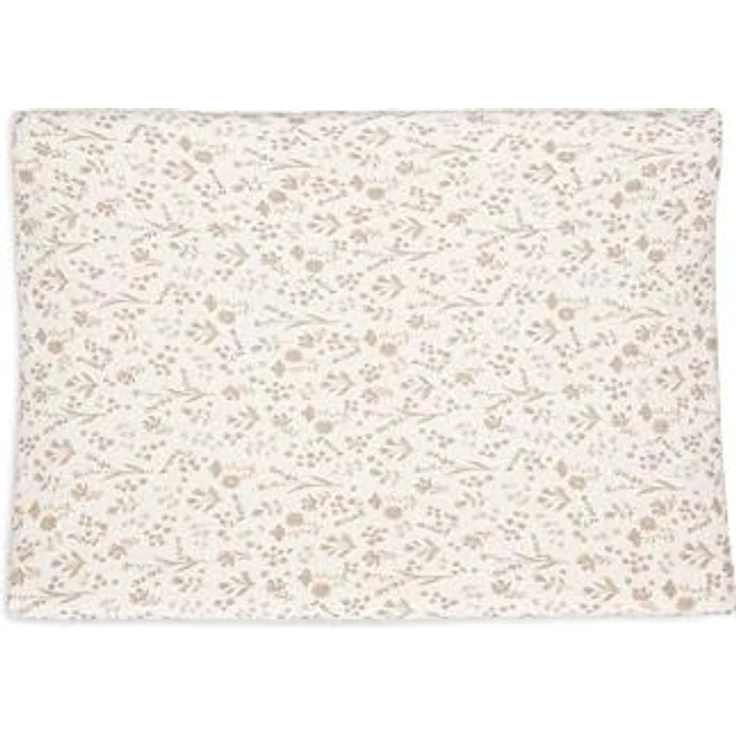Jollein Bloomy Wickelauflagenbezug - 50 x 70 cm - – Bild 2