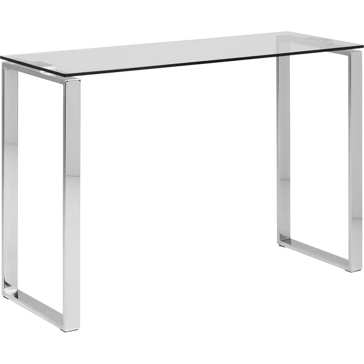 Konsolentisch KATRINE, Glas, ca. 110 cm