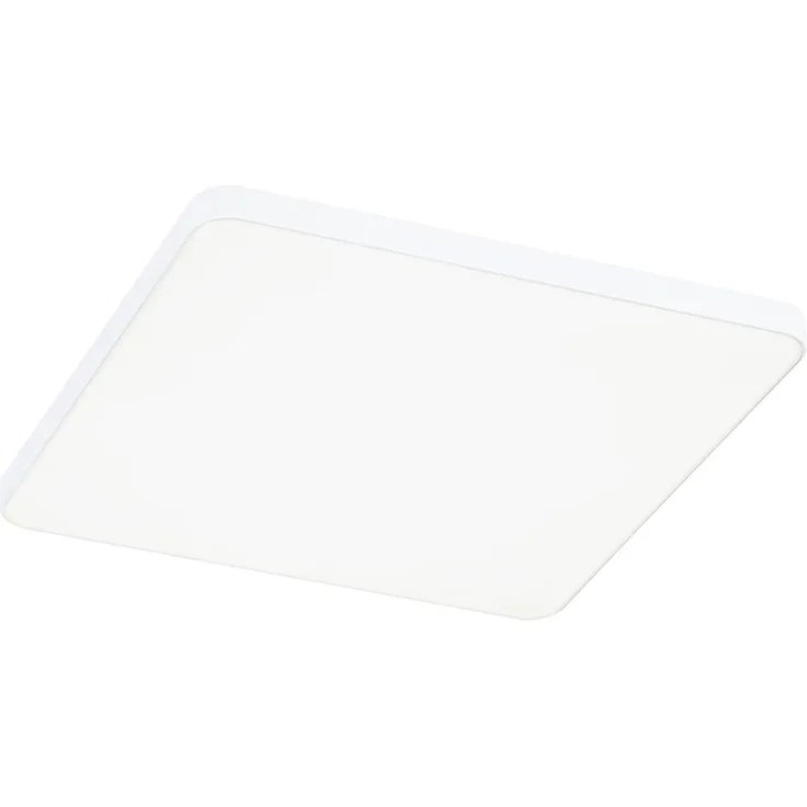 Paulmann 79937 LED Einbaupanel Veluna Edge IP44 160x160 mm 4000K Weiß