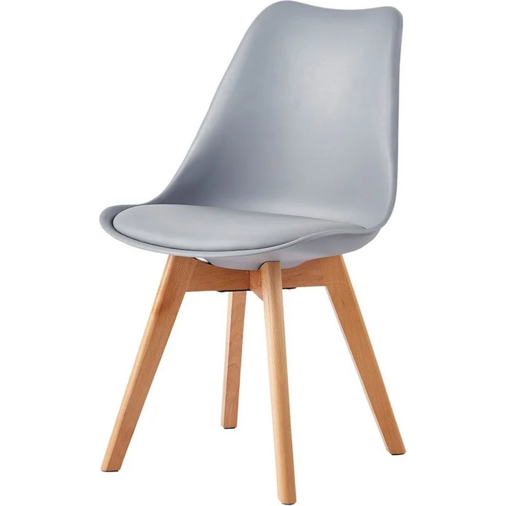 MCC direct Esszimmerstuhl Retro Esszimmerstühle EVA (4er Set) – Bild 2