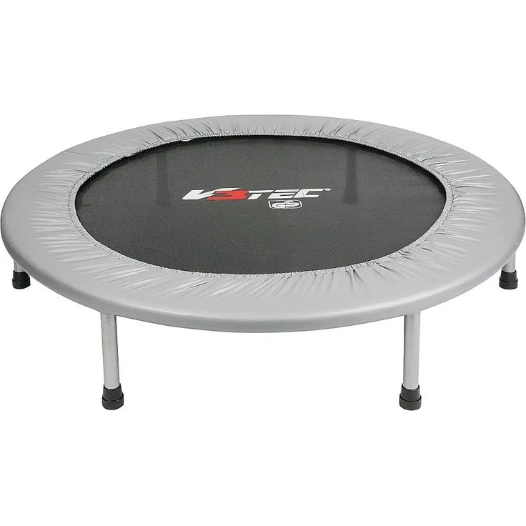 V3Tec Trampolin grau 96