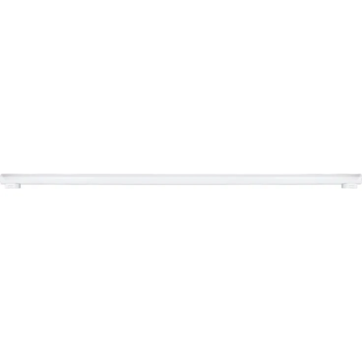 Orion LED-Linienlampe S14s, 15W, 100 cm, 2.700K, klar, nicht dimmbar