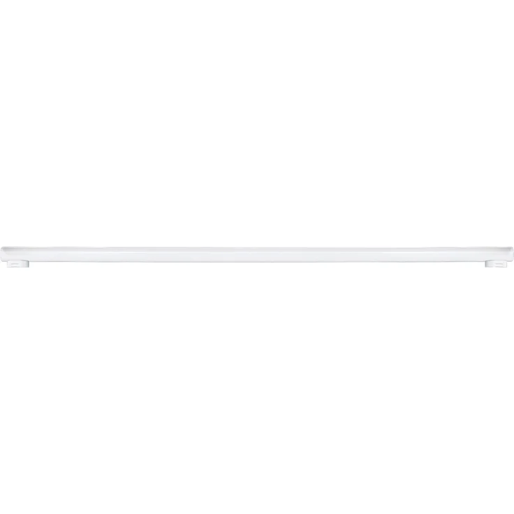 Orion LED-Linienlampe S14s, 15W, 100 cm, 2.700K, klar, nicht dimmbar