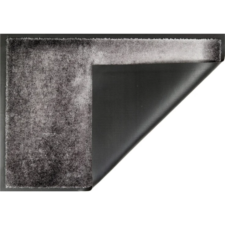 SCHÖNER WOHNEN-Kollektion Fußmatte Miami, rechteckig, Höhe: 7 mm, Türmatte, Schmutzfang, In und Outdoor, Sauberlauf, waschbar – Bild 3