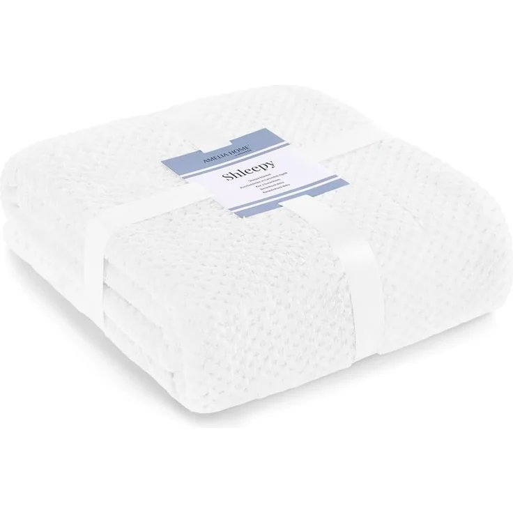 Wohndecke Decke Kuscheldecke Tagesdecke Wohndecke Sofadecke Shleepy, AmeliaHome – Bild 1