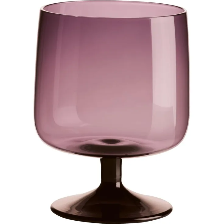 ASA Selection Stielglas Berry Sarabi Ø 8 cm H 10,5 cm 0,3 L