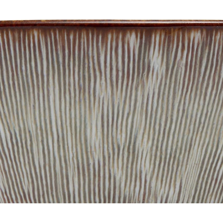 Die Peniche Servierschüssel - S - Gemischte Farben - 19x19x8.5cm – Bild 2