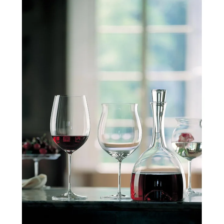 RIEDEL 4400/20 SOMMELIERS Wasserglas – Bild 5