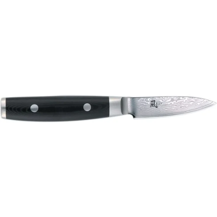 Yaxell Ran69 Geschenkset Kochmesser + Schälmesser 36423 – Bild 4