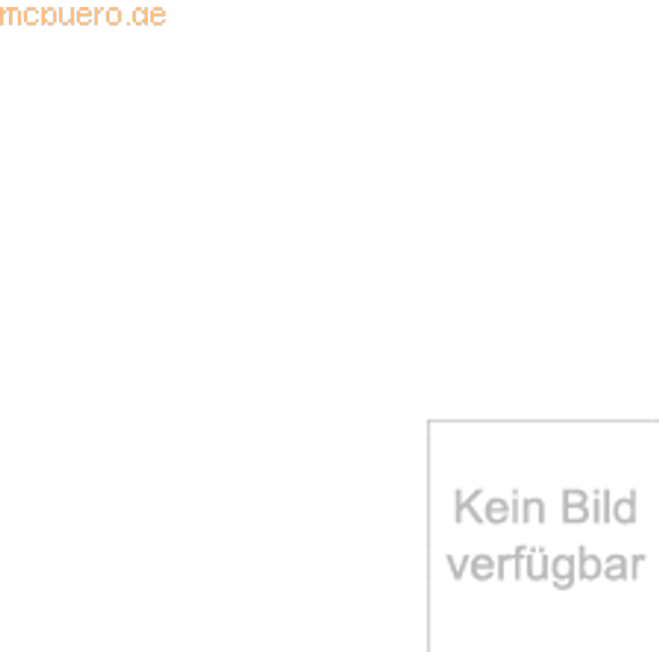 Rubbermaid Step-On-Tretabfallbehälter - 90 L weiß.