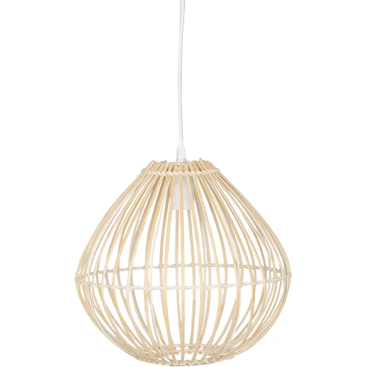 KidsDepot Hängelampe - Fiep Naturel