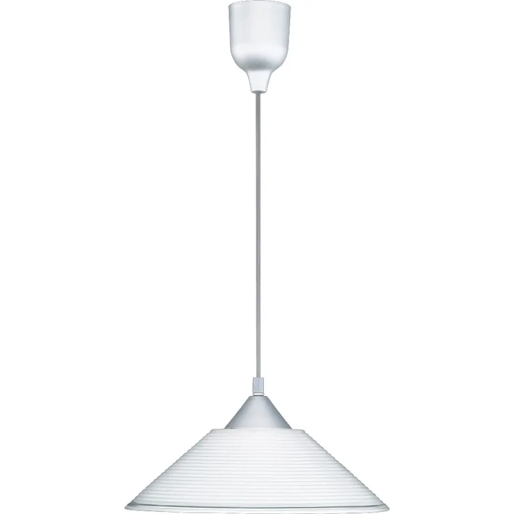 Elegante Pendelleuchte für die Innenraumausstattung