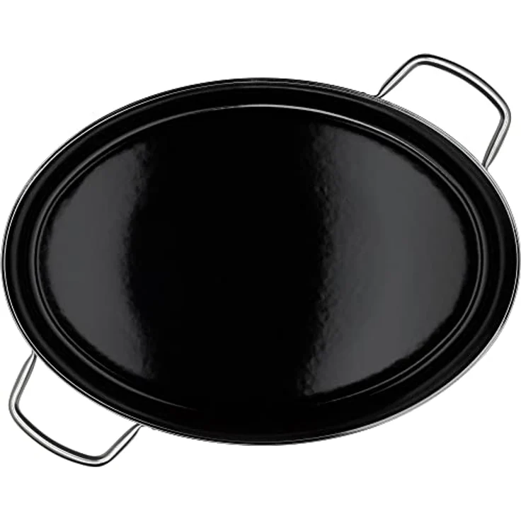 WMF Bräter oval 36,5 cm Fusiontec Platinum – Bild 4