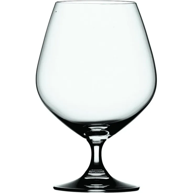 Spiegelau Special Glasses Cognac, 4er Set, Cognacglas, Cognacschwenker, Glas, Kristallglas, 558 ml, 4510378