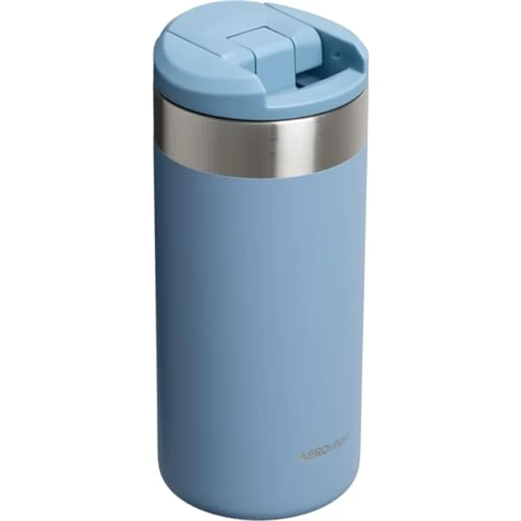 Stanley The AeroLight? Transit Mug 0.35L Indigo – Bild 2