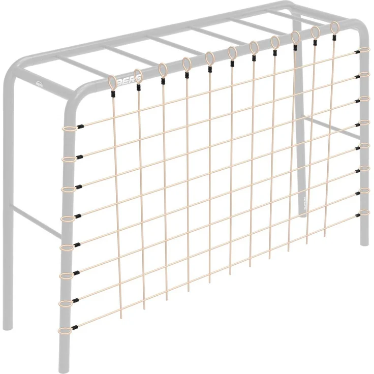 BERG Playbase Zubehör Kletternetz L – Bild 8