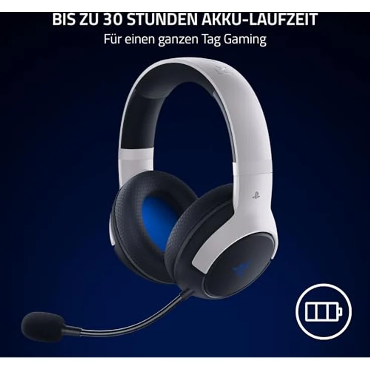 Razer Iskur V2 X - Schwarzer Stoff - Fauteuil Gaming, Gaming Stuhl, Schwarz – Bild 7