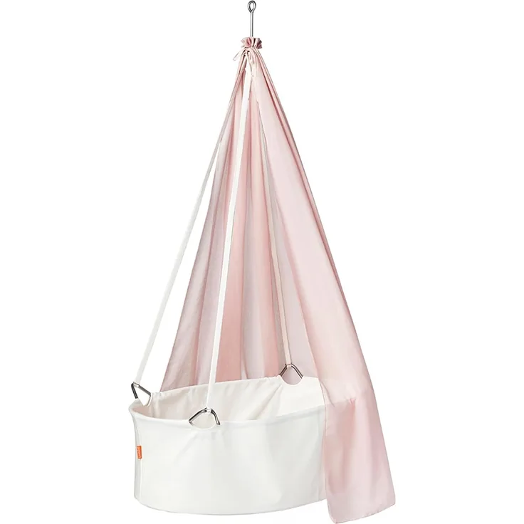 Leander Linea Moskitonetz, Soft Pink - Rosa
