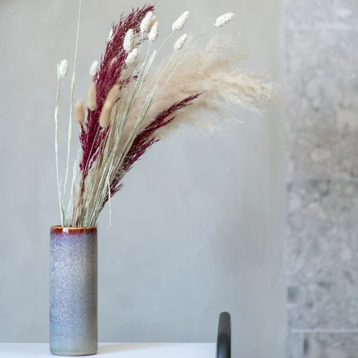 like. by Villeroy & Boch Lave Home Vase Cylinder beige 20 cm - DS – Bild 2