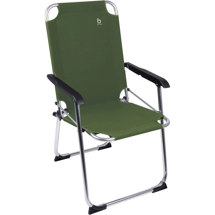 Bo-Camp Copa Rio Klappstuhl Classic grün