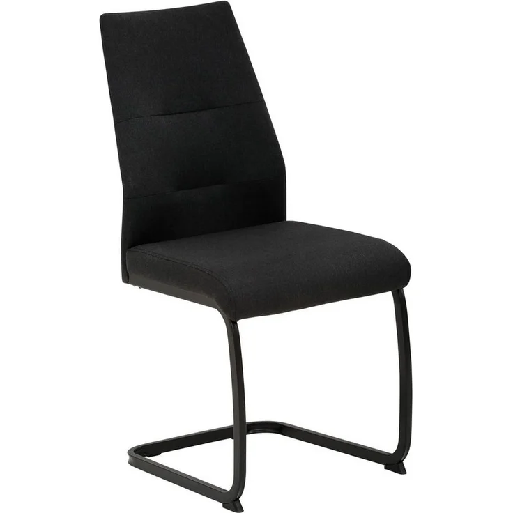 HELA Essgruppe Ariana, TOPSELLER! OTTOs Choice, Esstisch ausziehbar, 6 Stühle, (Set, 7-tlg, 1 Tisch ausziehbar / 6 Stühle), Tisch ausziehbar 120 -160 cm, Belastbarkeit 140 KG, bequem gepolstert – Bild 2