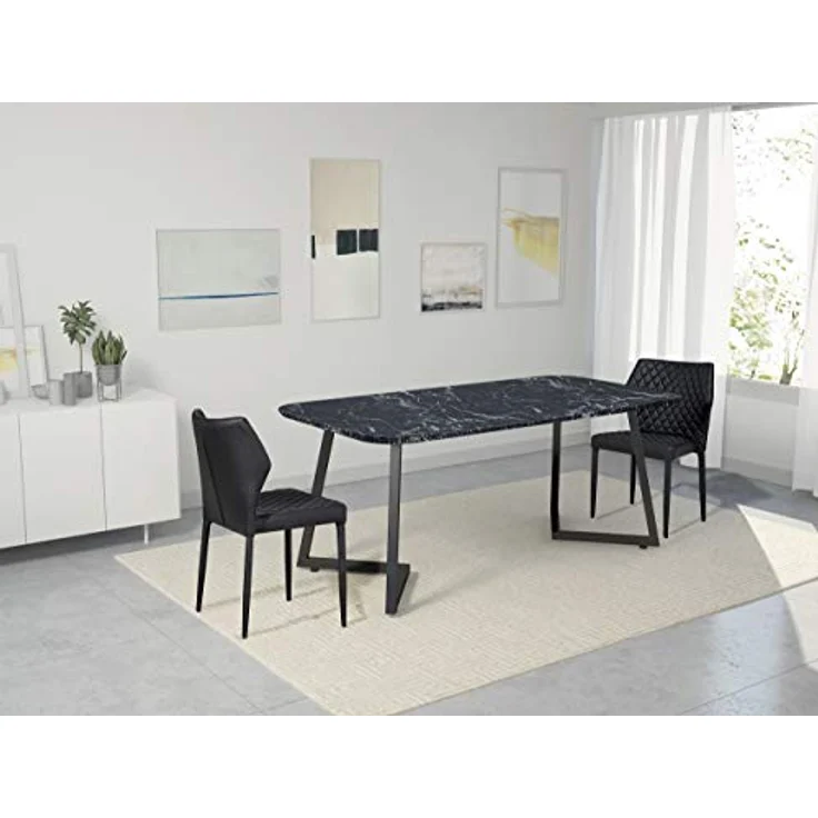 Homemania Stuhl – Bild 2