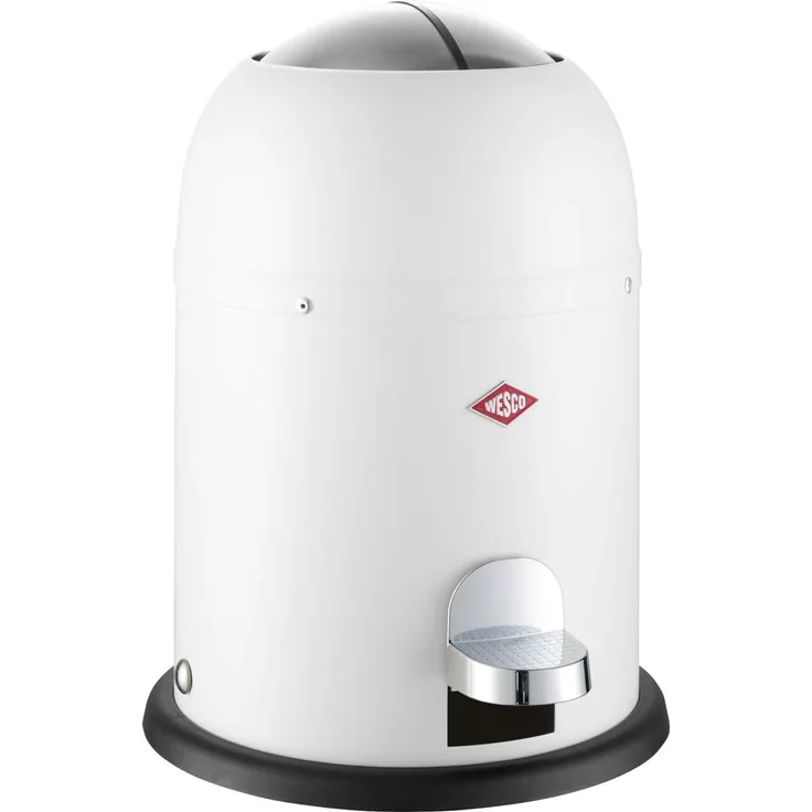 Wesco Loft Mini Master - Weiß matt