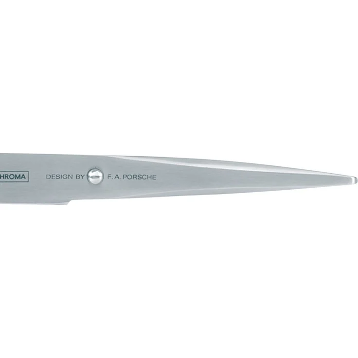 P-19 CHROMA type 301 Allzweckmesser 12 cm – Bild 4