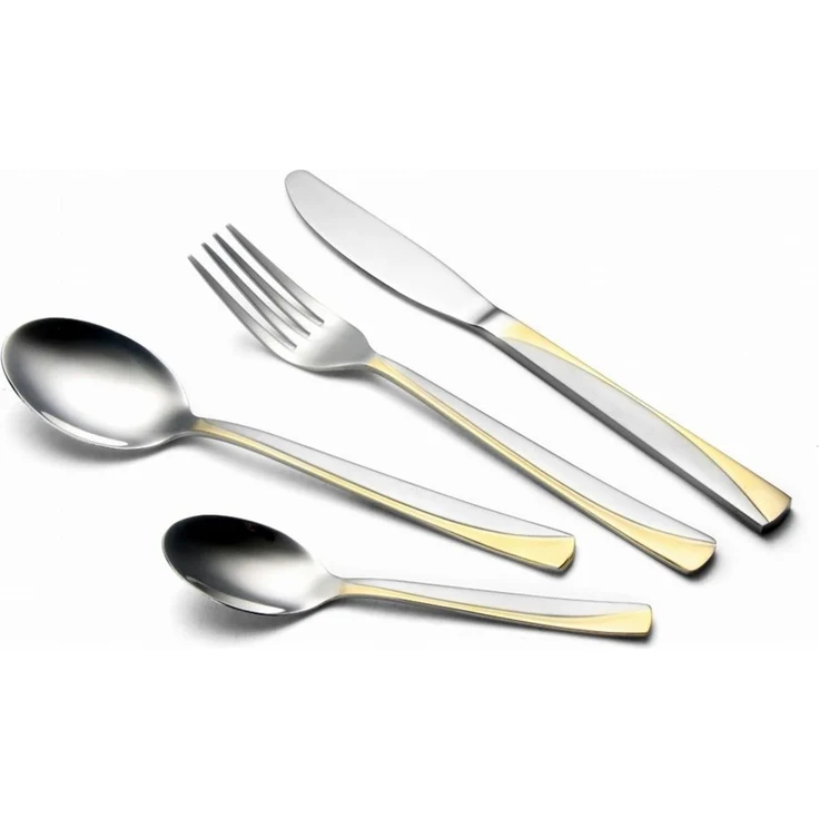 Maestro Maestro Besteckset 24 teilig MR152924