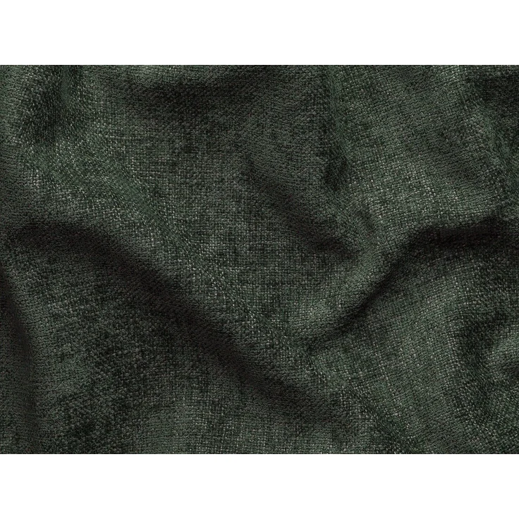 Vente-unique - RIZORA - Schlafsofa - Plastik - Kunststoff (PVC) - Grün - 210 x 223 x 88 cm – Bild 7