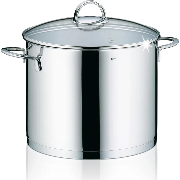 KELA Gemüsetopf Cailin 9l Ø24cm