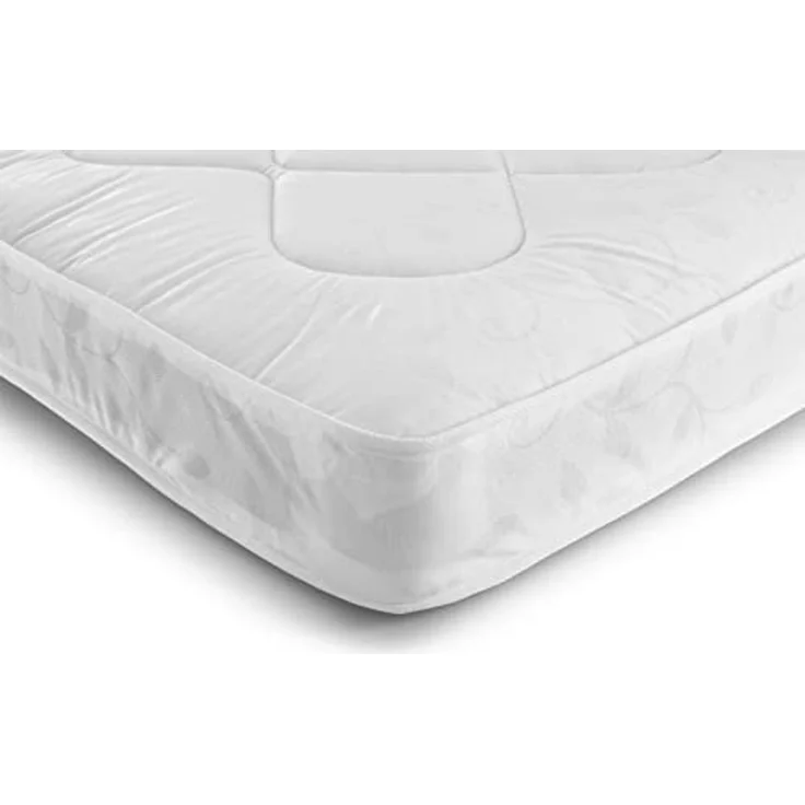 Julian Bowen Premier Matratze, Weiß, Einzelbett – Bild 4