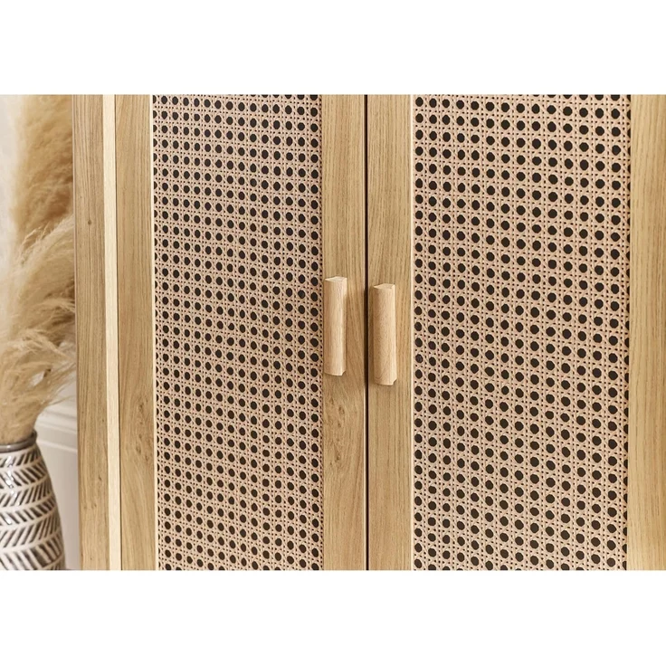 Julian Bowen Sydney Schuhschrank – Bild 14