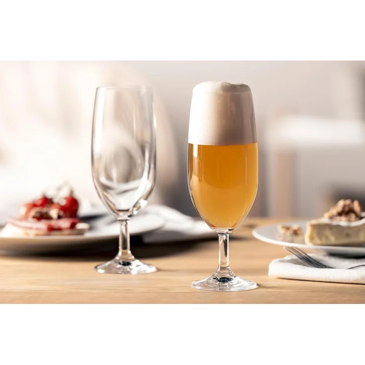 Leonardo DAILY Bierglas 360 ml 6er Set – Bild 7