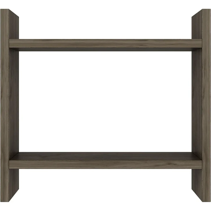 Skye Decor 'Denver - Walnut' Küchenregal, Walnuss, 34 x 10 x 30 cm – Bild 4