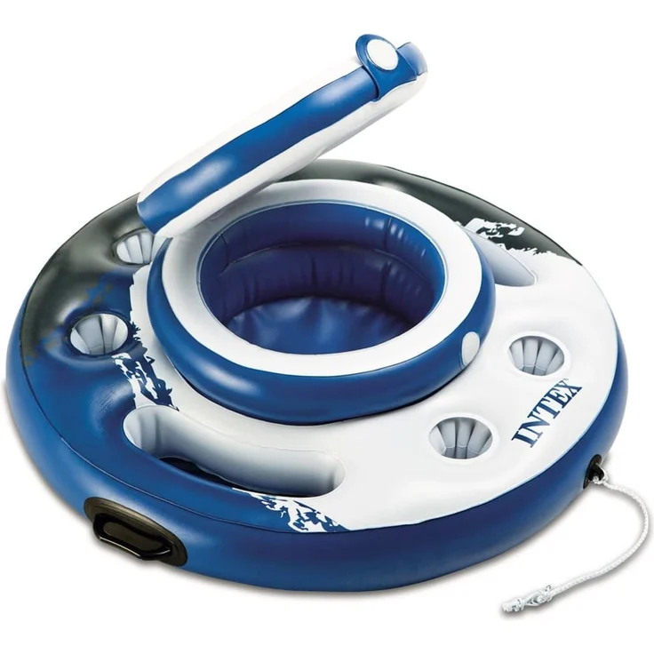 Intex Getränkehalter Mega Chill Schwimmend 3202866 – Bild 2