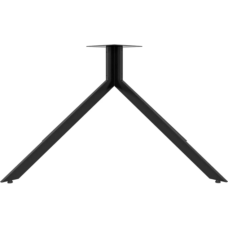 CLP Tischbeine Ladera,schwarz – Bild 6