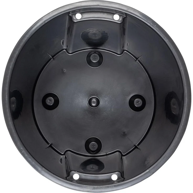 Siena Garden Pflanzgefäße LOCON STRIPE weiß stripe 30x57 cm – Bild 3