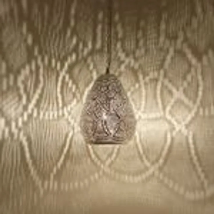 Orient Deckenleuchte Saham D24