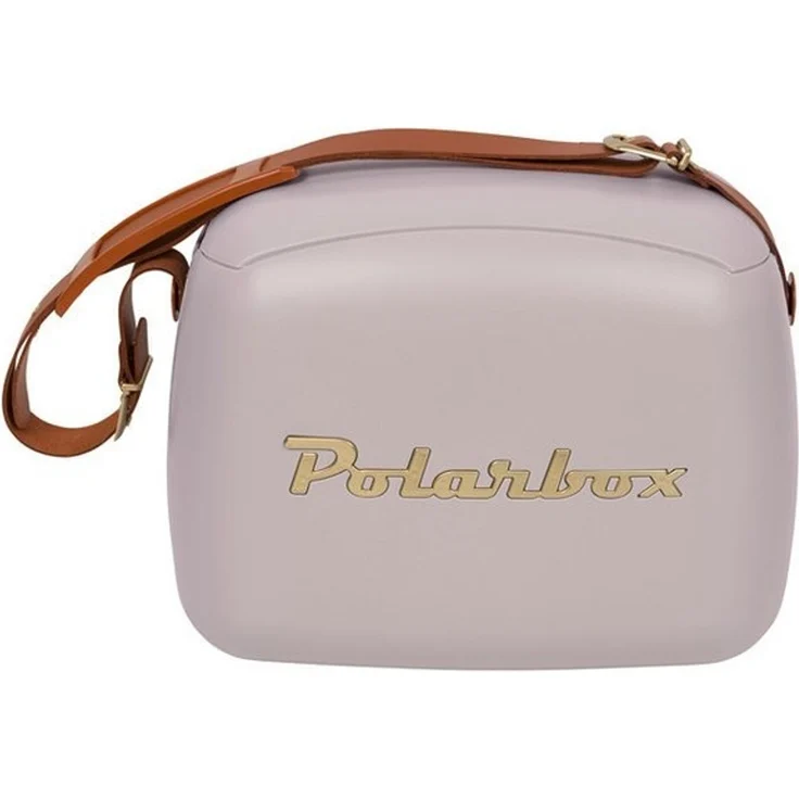 Kreher Frischhaltedose Kühlbox Polar 6 Liter mit 2 Lunchboxen (Farbe wählbar) – Bild 3