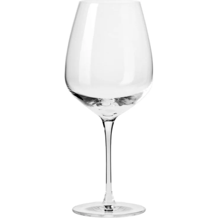 Krosno Pinot Noir Glas Göttlich 0.7L 6St