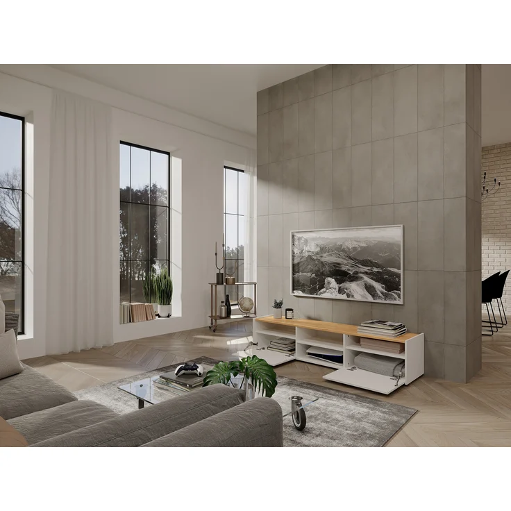 Lowboard 0457 – Bild 3