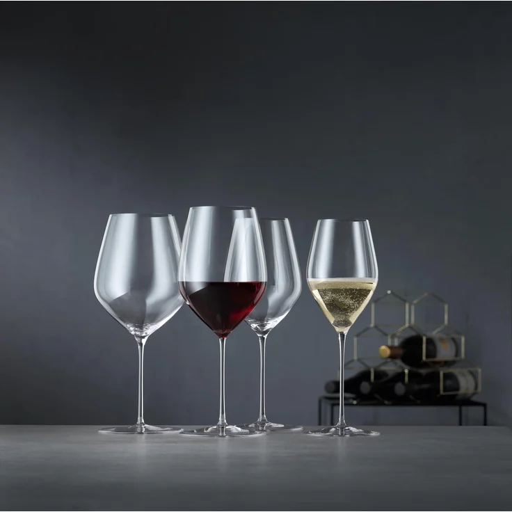 Spiegelau Hi-Lite Champagnerglas 347 ml 6er Set – Bild 4