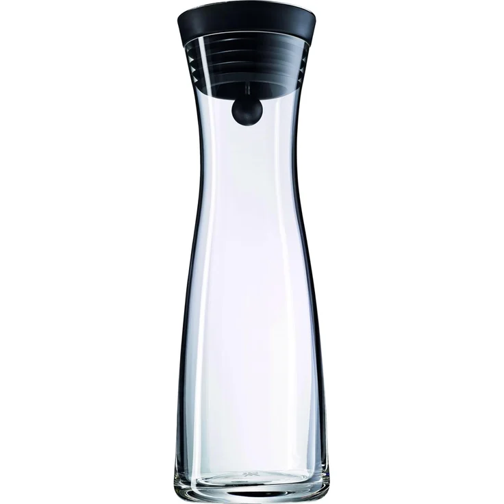 WMF Wasserkaraffe 1,0L schwarz – Bild 9