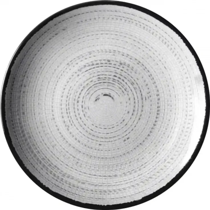 Brunner - Dessertteller "Tivoli"