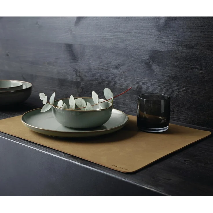 ASA SELECTION Geschirr-Set SAISONS eucalyptus Starterset 18tlg, Steinzeug – Bild 5