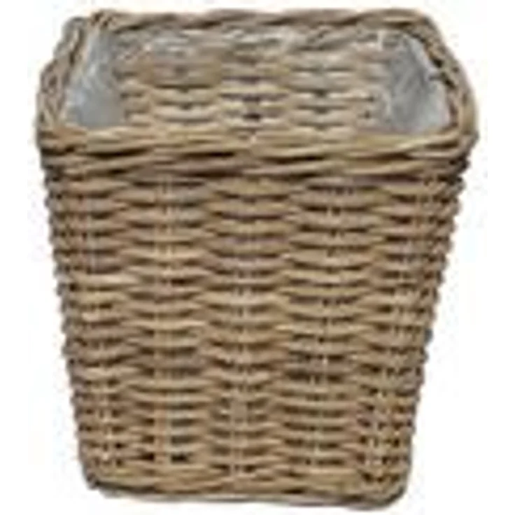 Rattan Korb Turin M – Bild 20