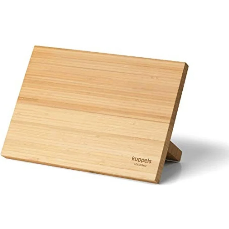 Kuppels ATTRACTION Messerblock magnetisch – Bild 1