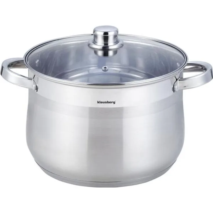 Klausberg Gastronomie Topf 30cm (KB-7168)