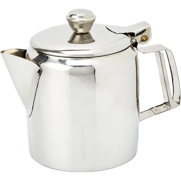 Zodiac Value Teekanne Aus Edelstahl, 24 oz. -0. 7 L